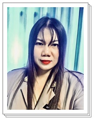 นางสาววงเดือน เฮ้าบุญ
