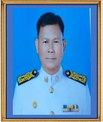 นายสมนึก โททวง