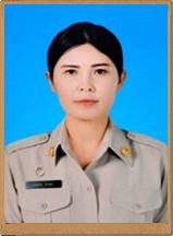 นางสาวสุพรรณี กองตุ้น