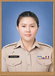 นางสาวกนกกร ด้วงแพง