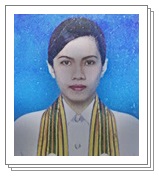 นางสาวโชติกา  แสนพิมพ์