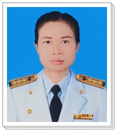 นางสาววันนิสา สง่าศิลย์