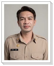 นายธนวินท์ บุตรด้วง