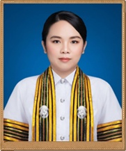 นางสาวจิราณี น้อยวังฆัง