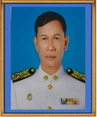 นายทองสุข ศรีเศษพิมพ์