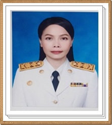 นางสาวปรียาพร รองศรี