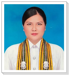 นางสาวสุชาดารัตน์ ศรีสะอาด