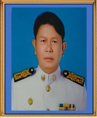 นายสุพัฒน์ ประเสริฐสังข์