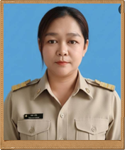 นางสาวสกุณา แสงไทย