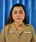 นางสาววิภาพร สีหนาท