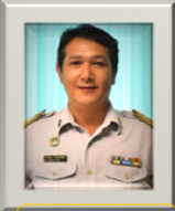 นายพิชัยยุทธ์ ธีระองค์เจริญ