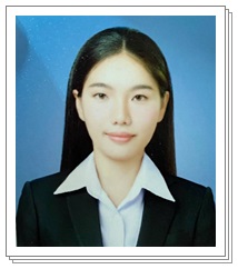 นางสาวทานตะวัน มาโยธา