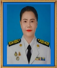 นางนวลศรี เคนหาญ