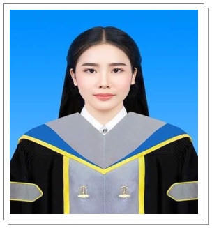 นางสาวนิสิตา  นามวงศ์ษา