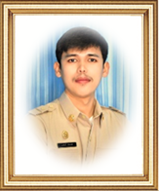 นายยศศักดิ์ ศรีมาตย์