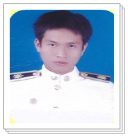 นายนราธิป  บุตดีวงค์